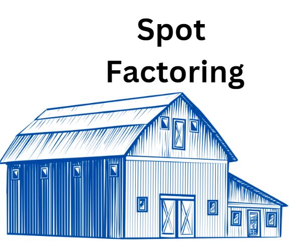 Spot Factoring