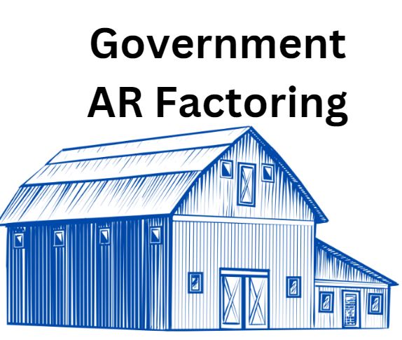 Government AR Factoring